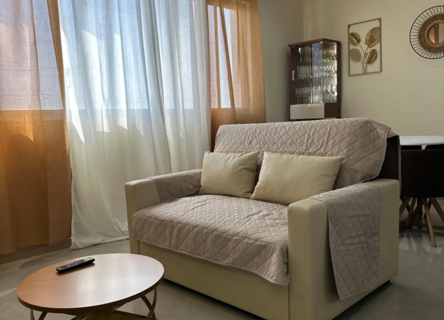 T1 Mindelo City Center